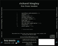 live_from_london_CD_tray