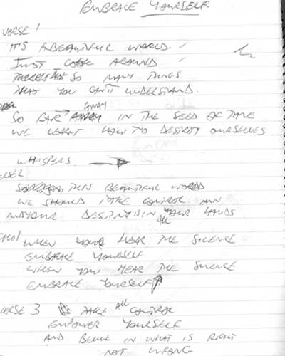 original_emrace_yourself_lyrics