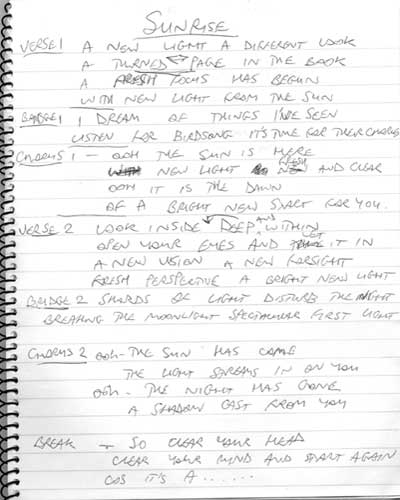 original_sunrise_lyrics