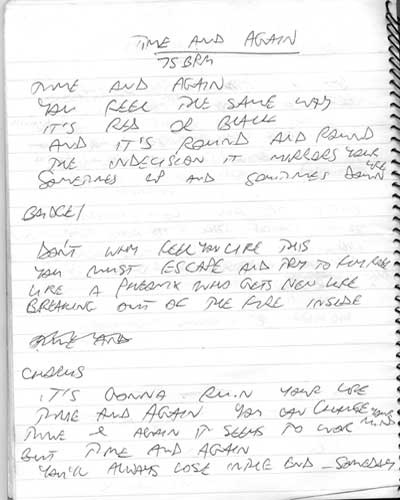 original_time_and_again_lyrics